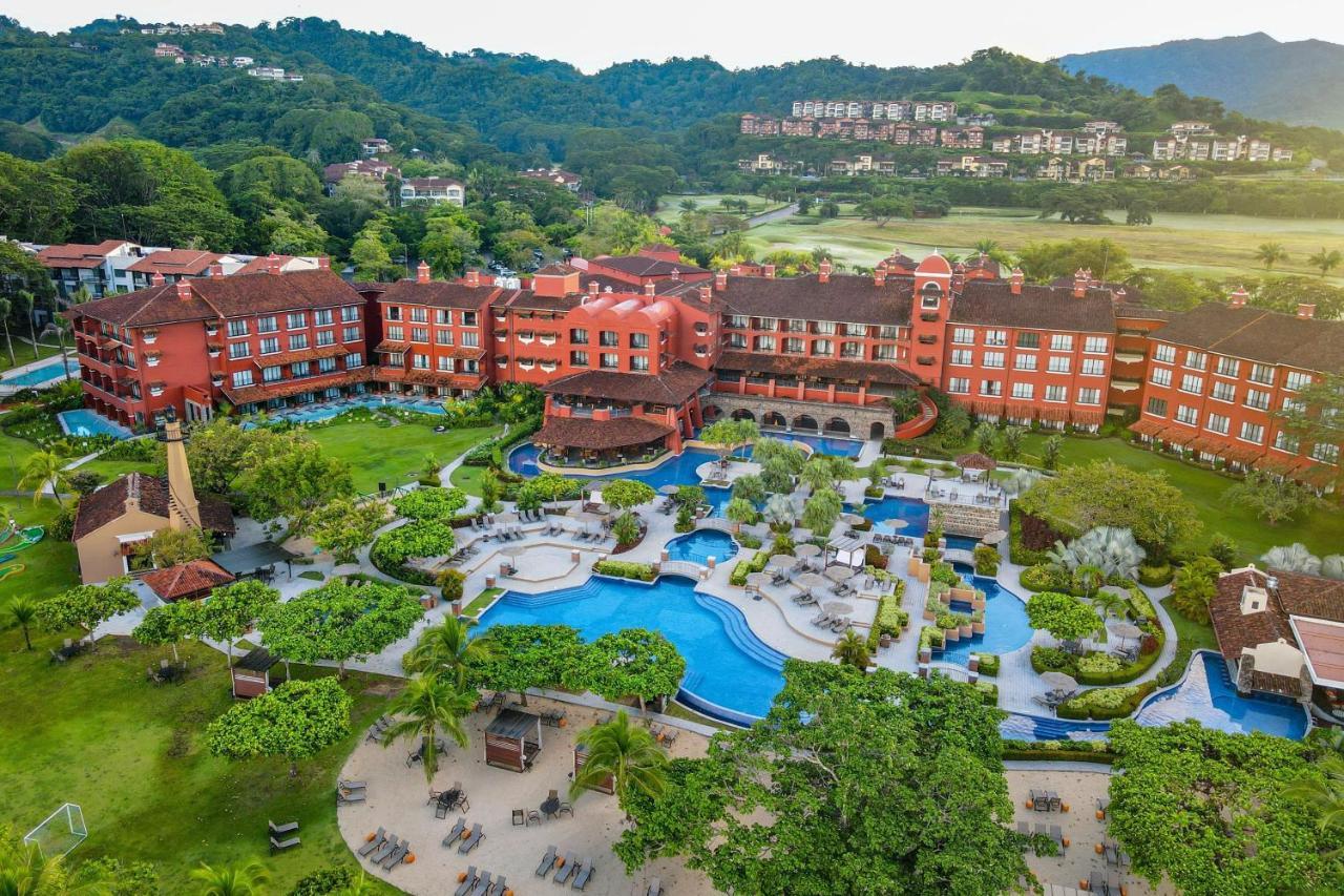 Suenos Marriott Ocean & Golf Playa Herradura (Puntarenas)