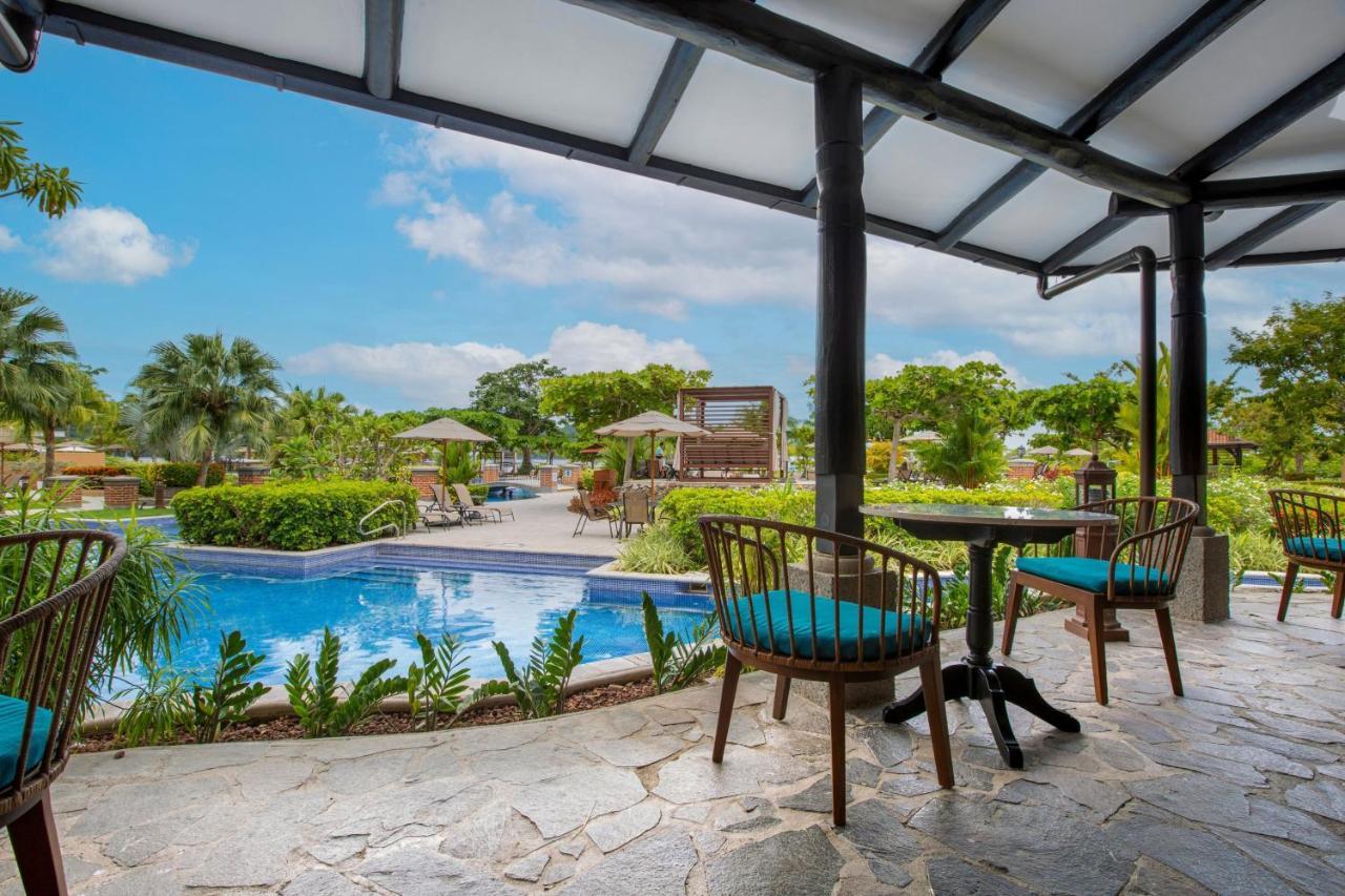Resort Suenos Marriott Ocean & Golf