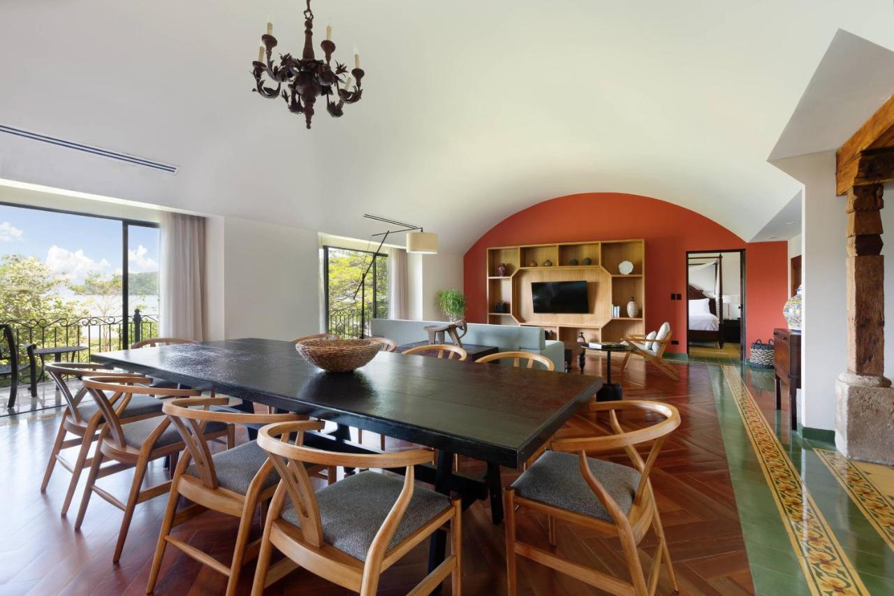 Resort Suenos Marriott Ocean & Golf Playa Herradura (Puntarenas)