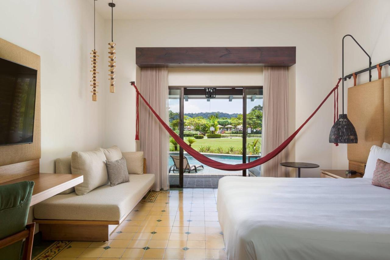 Suenos Marriott Ocean & Golf Playa Herradura (Puntarenas)
