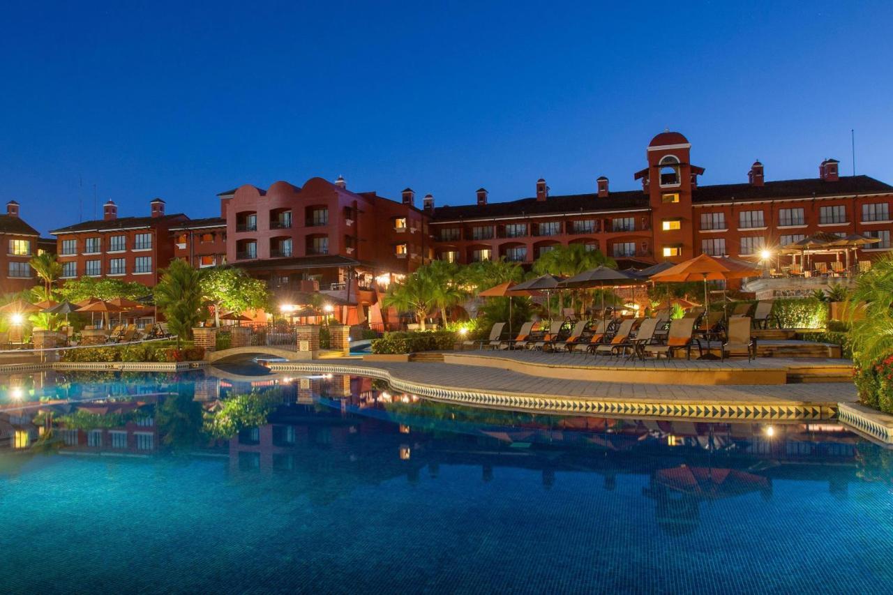 Suenos Marriott Ocean & Golf