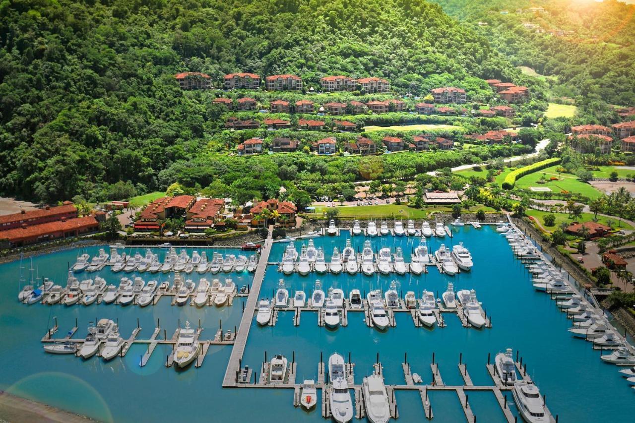 Resort Suenos Marriott Ocean & Golf 5*