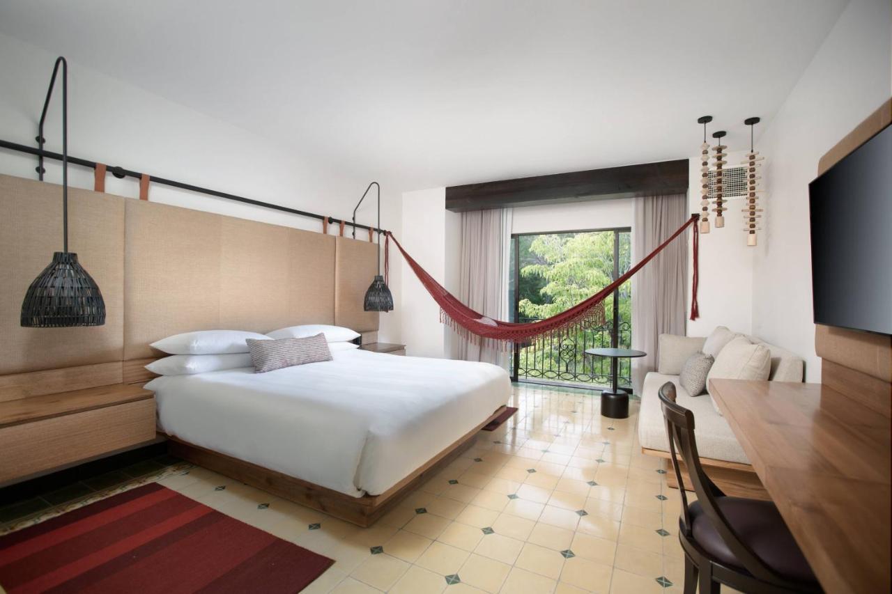 Suenos Marriott Ocean & Golf