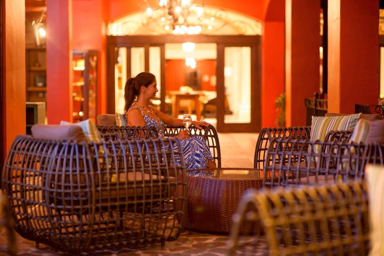 Suenos Marriott Ocean & Golf Resort Playa Herradura (Puntarenas)