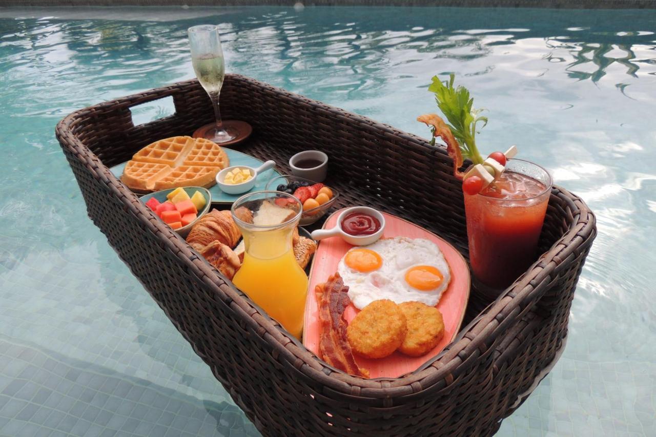 Resort Suenos Marriott Ocean & Golf 5*