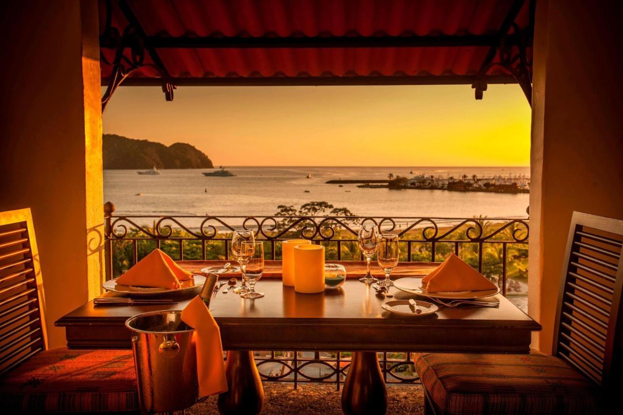 Suenos Marriott Ocean & Golf