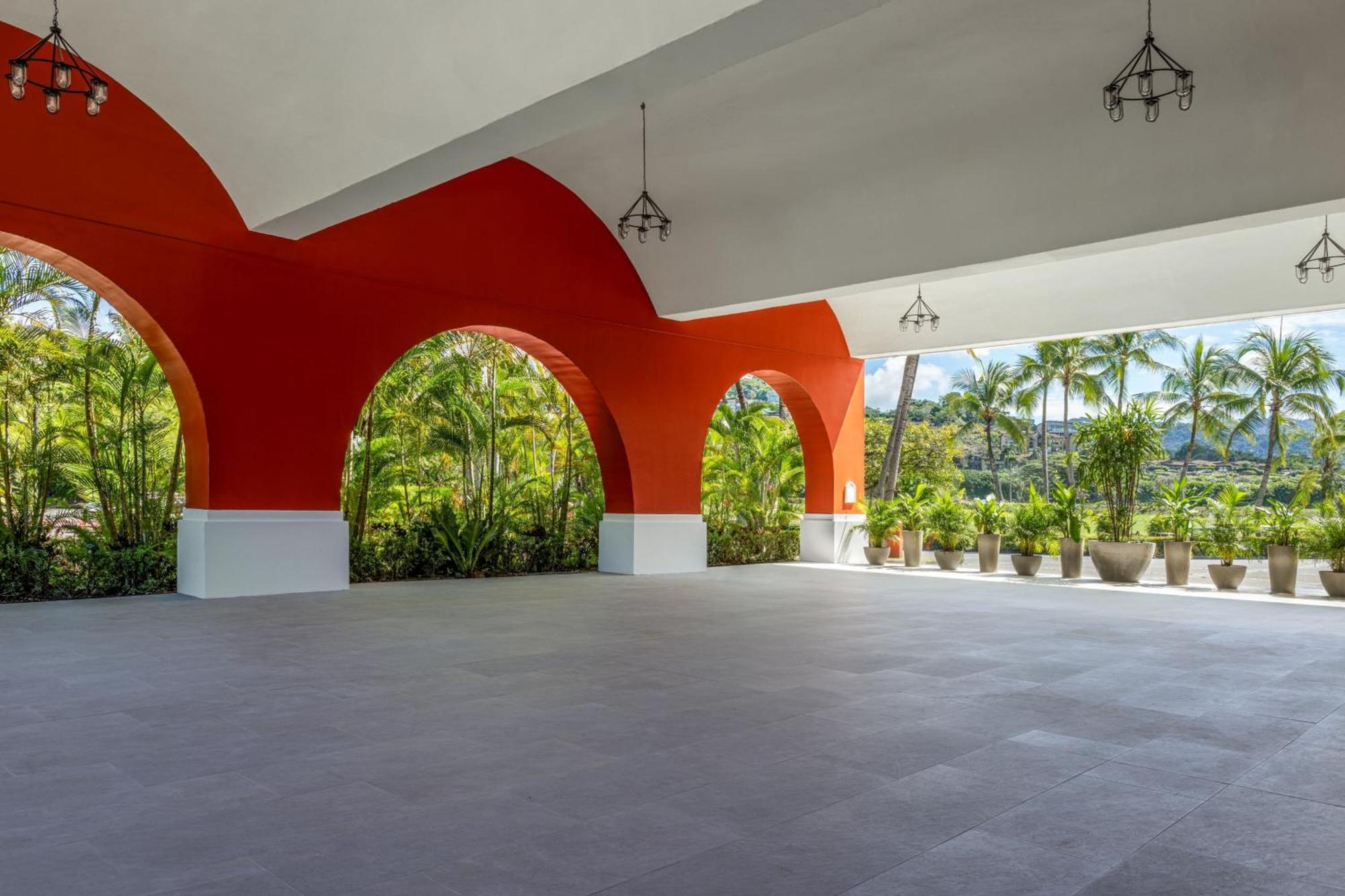 Suenos Marriott Ocean & Golf Resort Playa Herradura (Puntarenas)