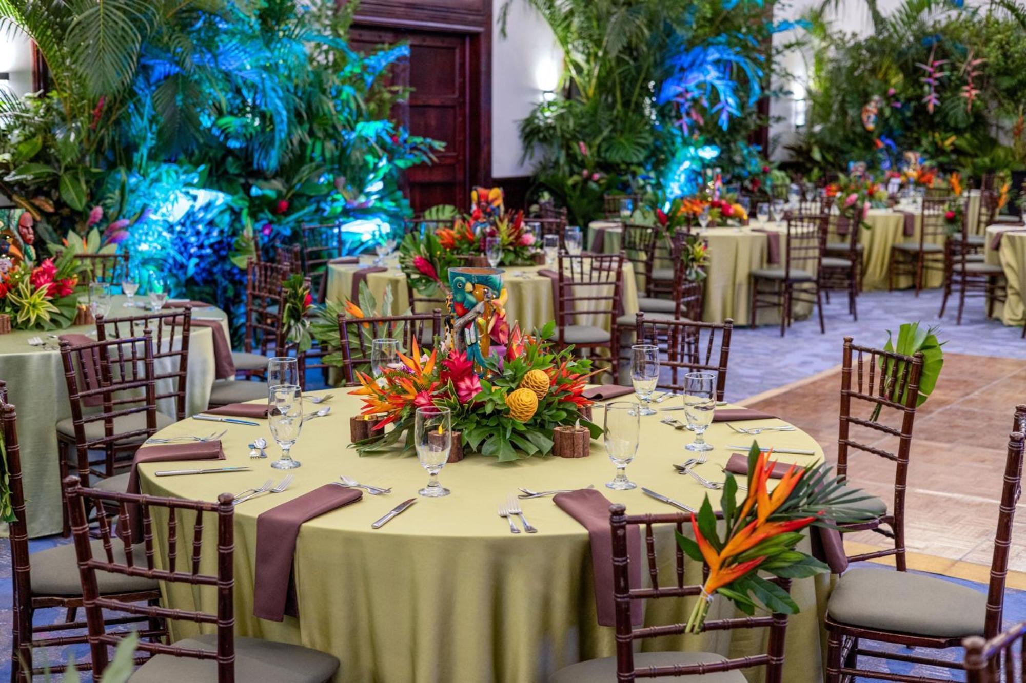 Suenos Marriott Ocean & Golf Resort Playa Herradura (Puntarenas)