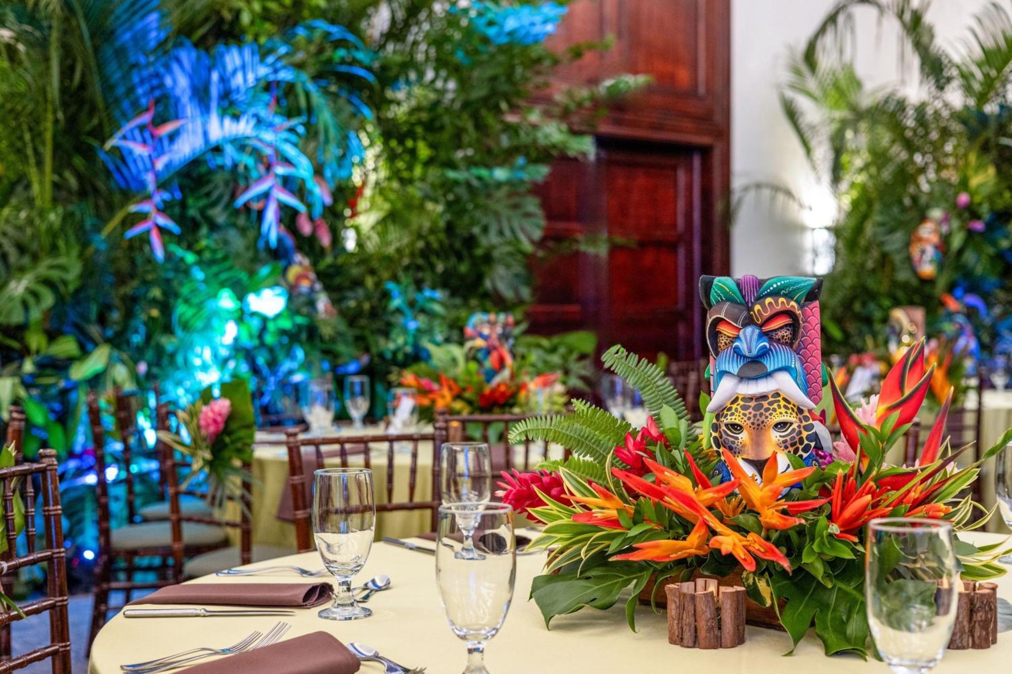 Resort Suenos Marriott Ocean & Golf 5*