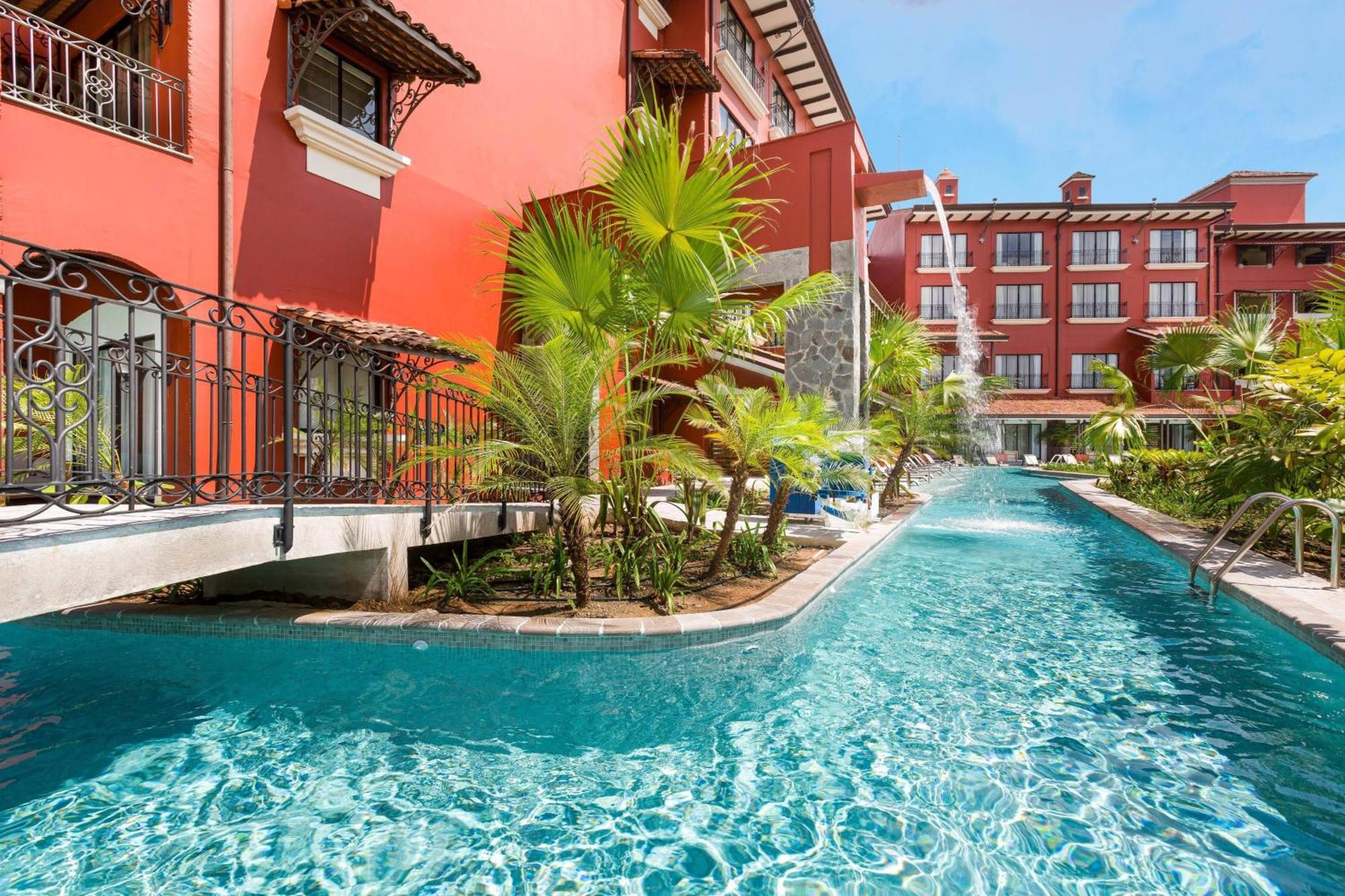Suenos Marriott Ocean & Golf Resort Playa Herradura (Puntarenas)