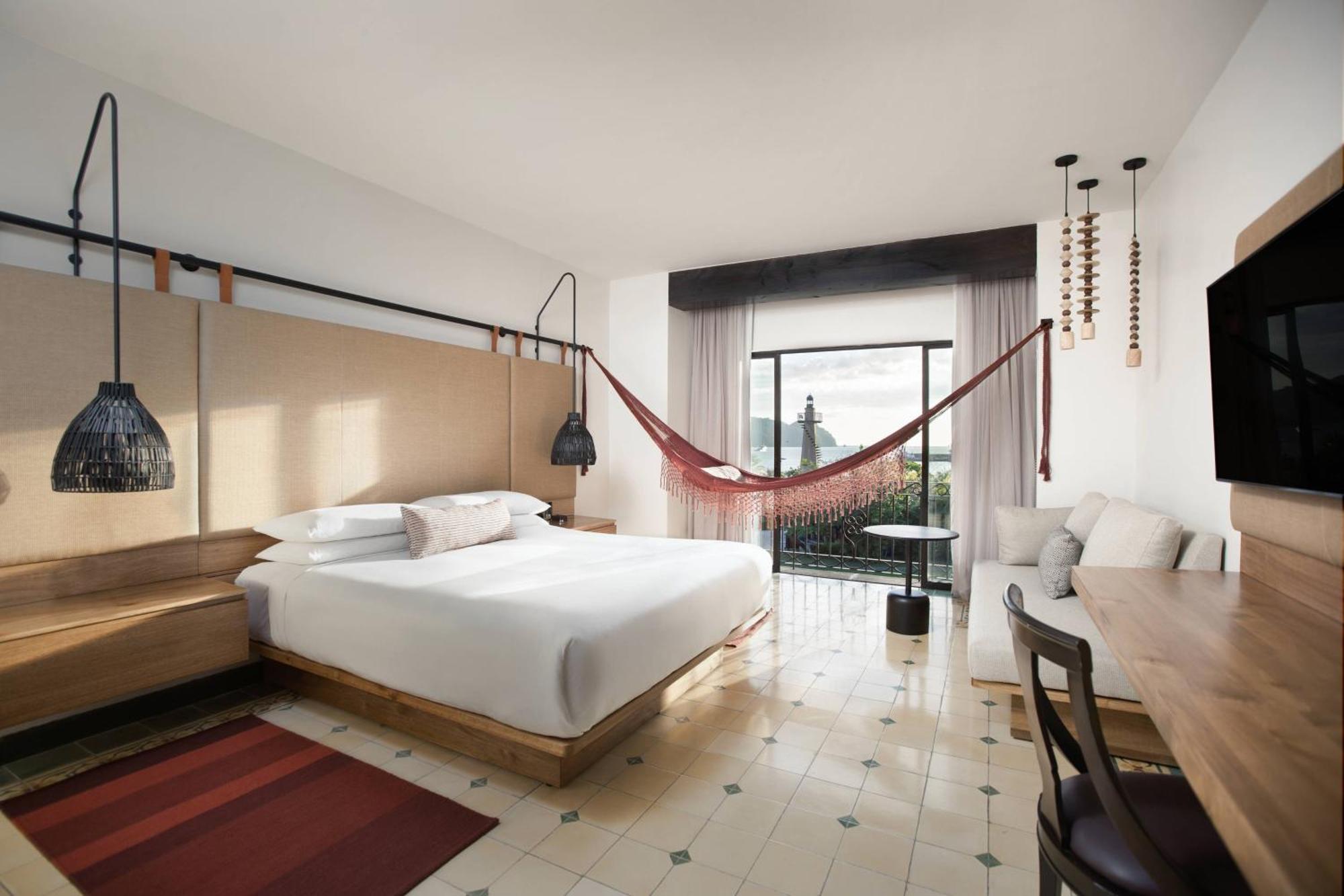 Suenos Marriott Ocean & Golf Resort 5*