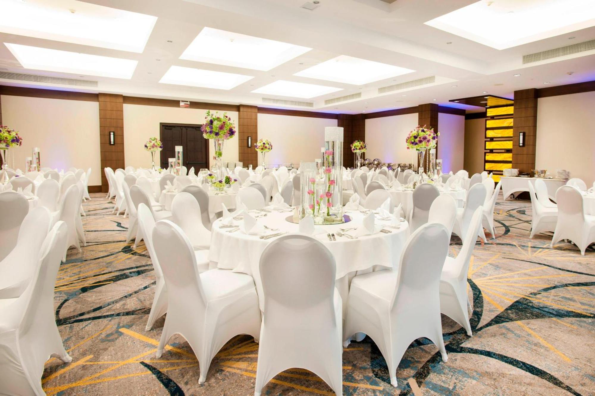 Resort Suenos Marriott Ocean & Golf