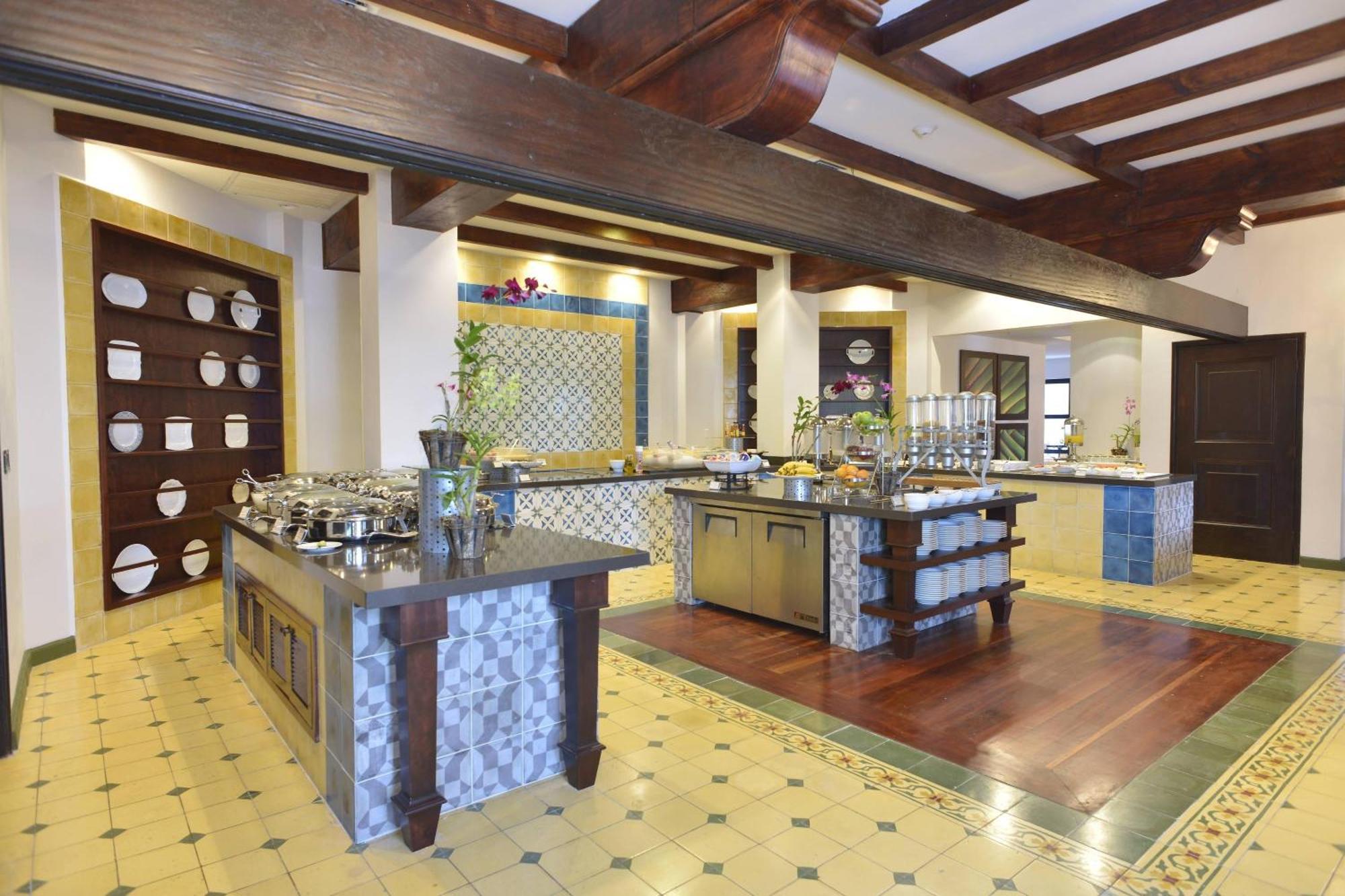 Suenos Marriott Ocean & Golf Resort 5*