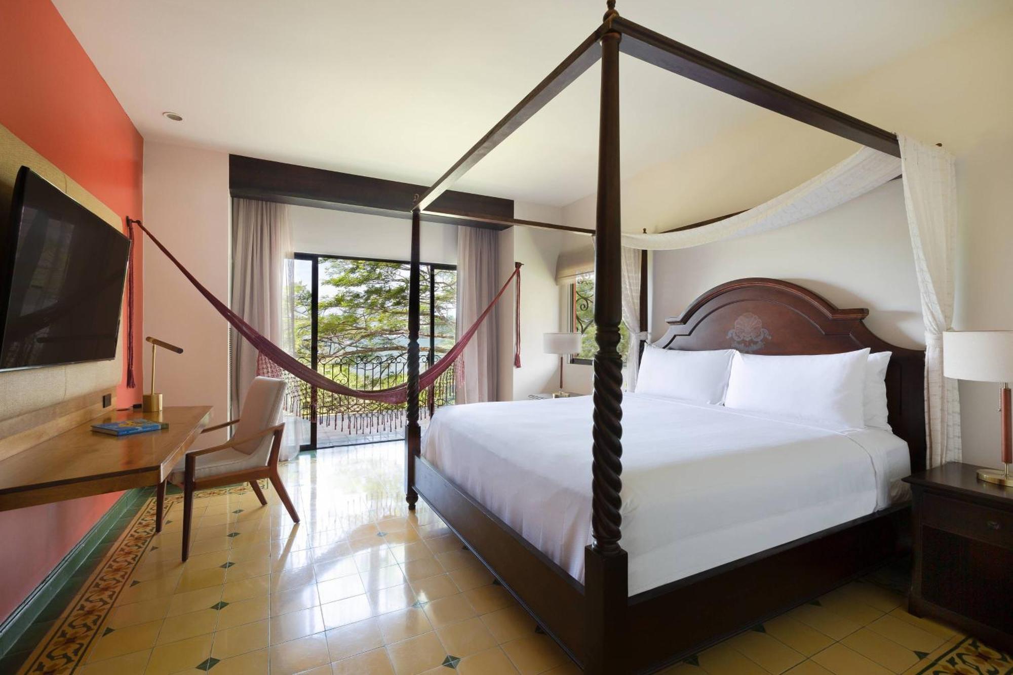 Resort Suenos Marriott Ocean & Golf 5*