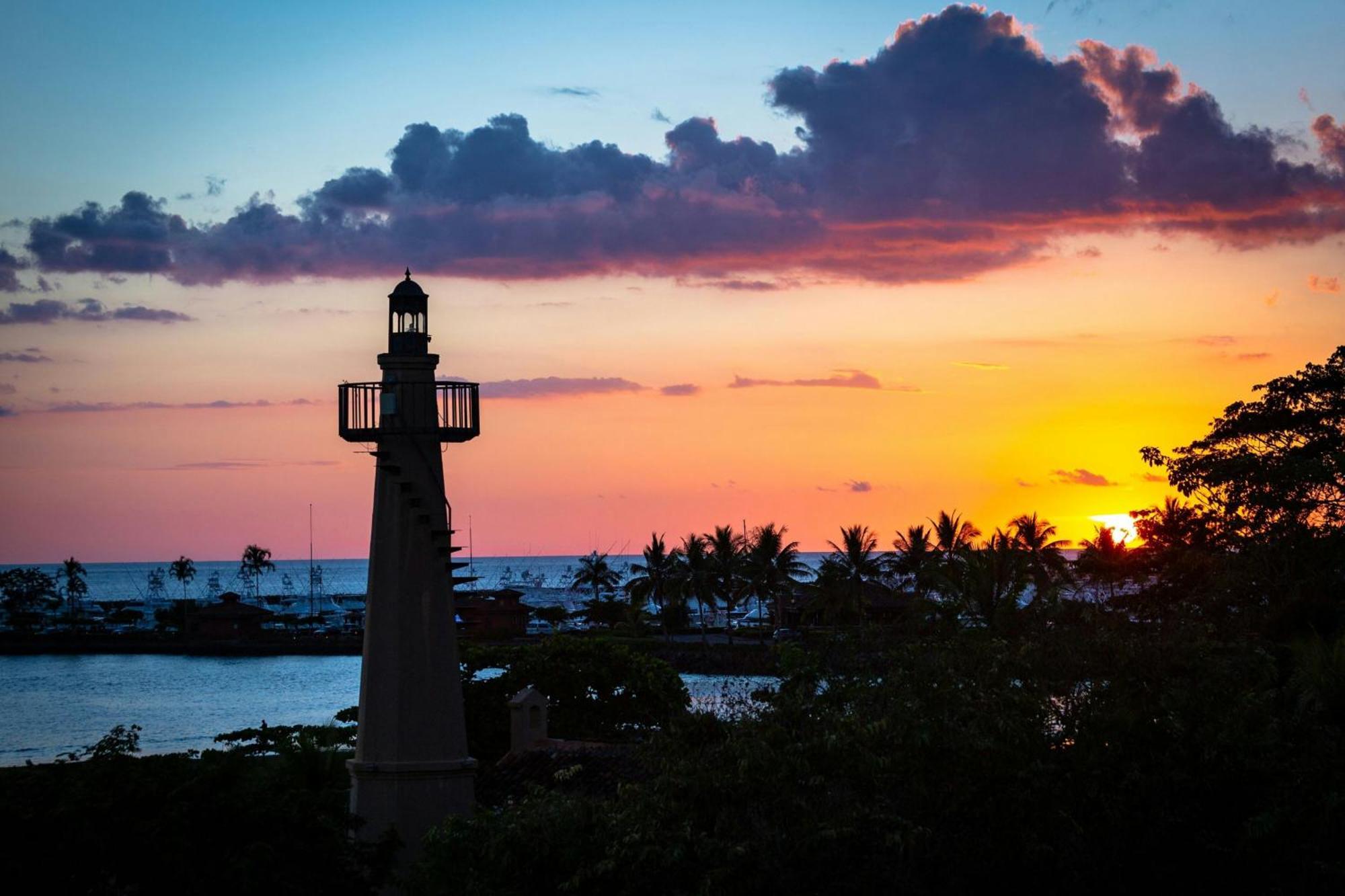 Suenos Marriott Ocean & Golf Resort