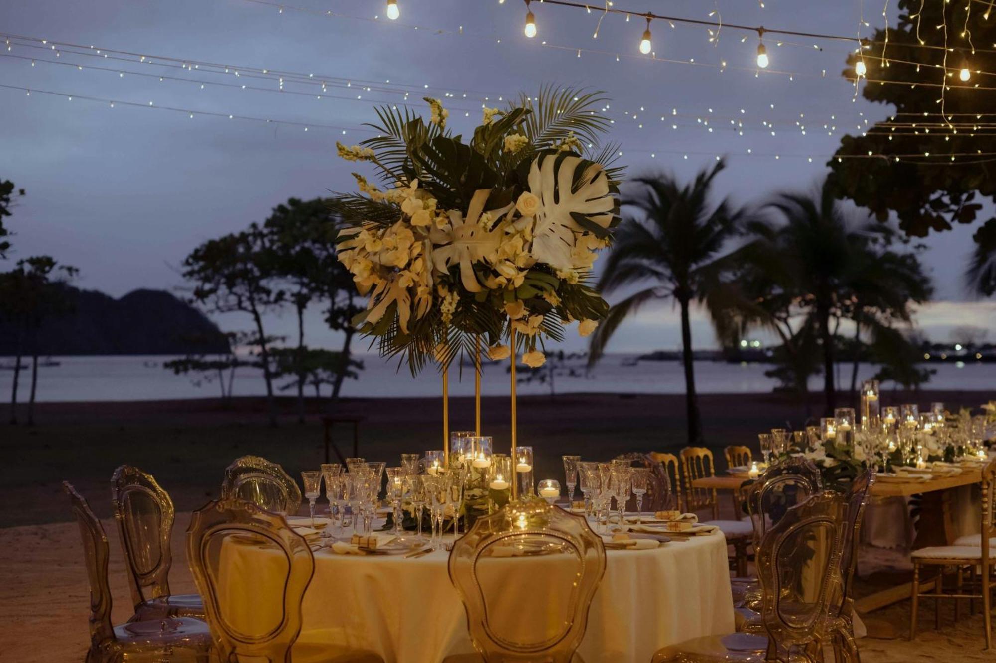 Suenos Marriott Ocean & Golf Resort 5*