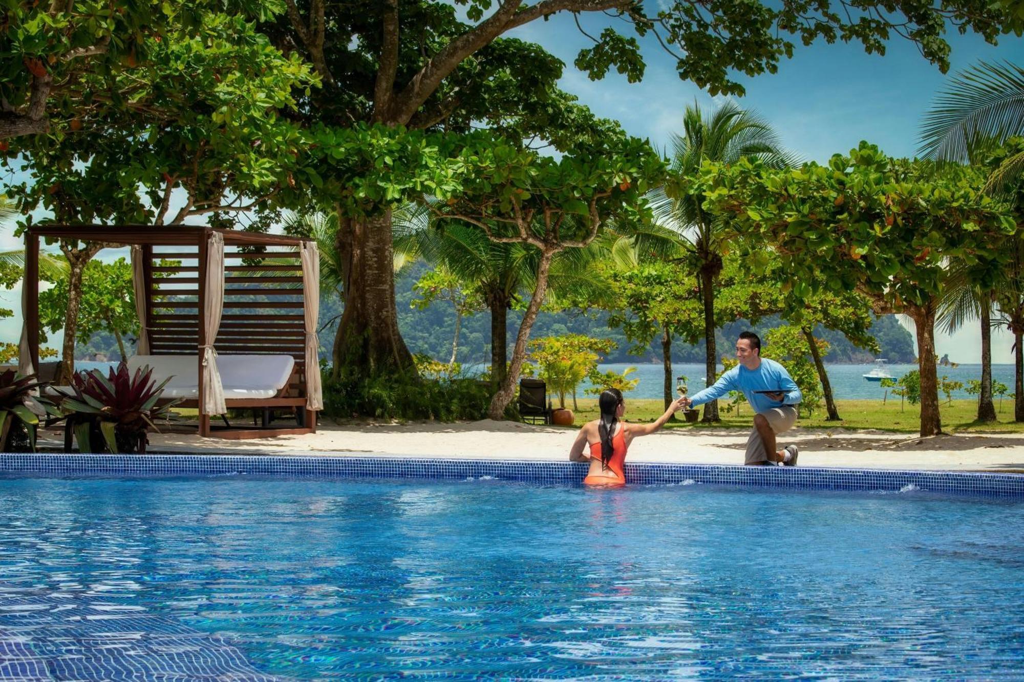 Suenos Marriott Ocean & Golf Resort 5*