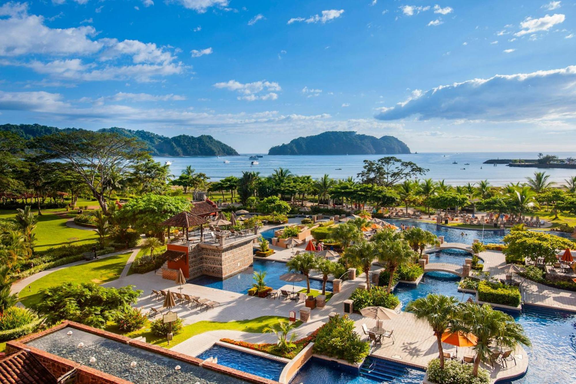Resort Suenos Marriott Ocean & Golf