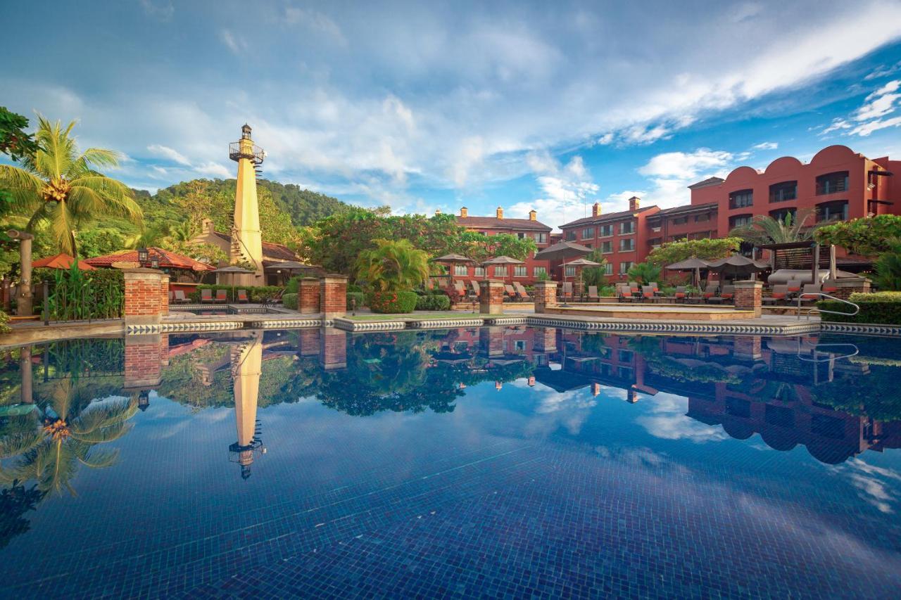 Suenos Marriott Ocean & Golf Resort Playa Herradura (Puntarenas)